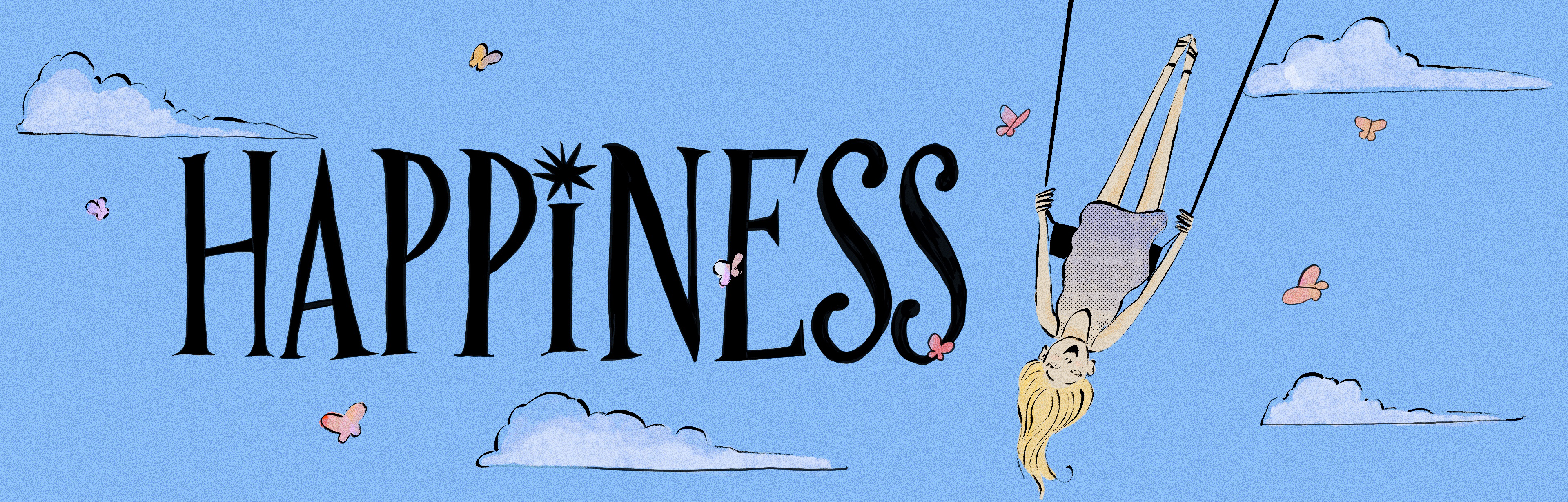 Happiness